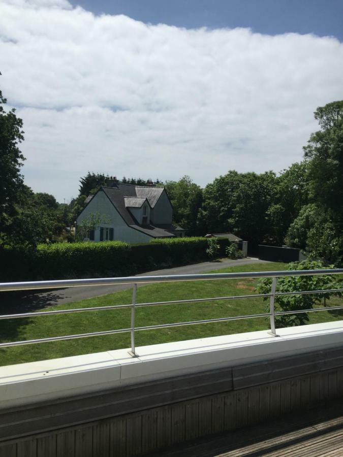 Villa Benodet Exterior photo